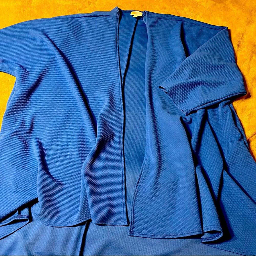 2pc set. Lularoe jackets